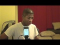 Johnathan rice Middle of the road(Cover)