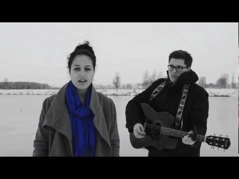 AalijahTabatha - Candy by Paolo Nutini (Cover)