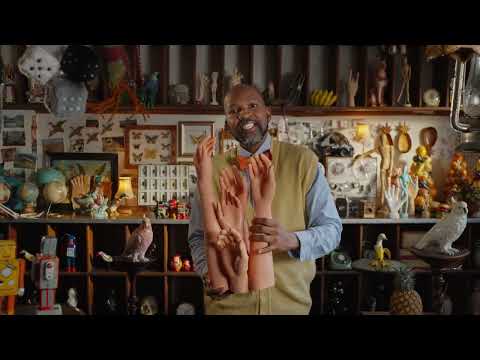 We're Your Guy | The Courier Guy