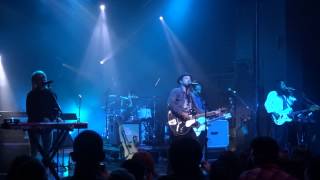 The Airborne Toxic Event- One Time Thing (live)