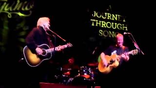 Sunday Morning Coming Down    Mullins &amp; Kristoferson