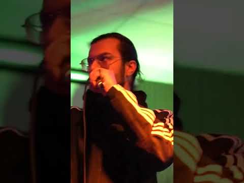 GEBRA vs RAHIMI // #outbreakrapbattle // # faceoff2022🥊