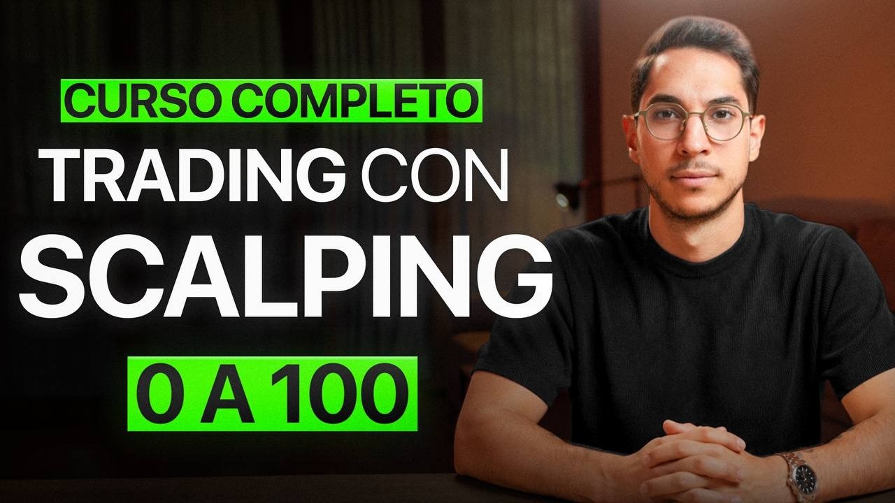 Curso Gratis De Scalping Para Principiantes
