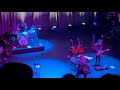 Yeah Yeah Yeahs - “Miles Away” 7/30/2025 Beacon Theatre, New York, NY