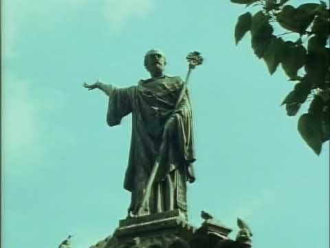 DK 02v13 Versuchung in Byzanz