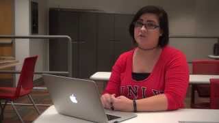 Learn More About the MyUNLV Online System