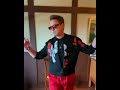 Robert Downey Jr Dançando