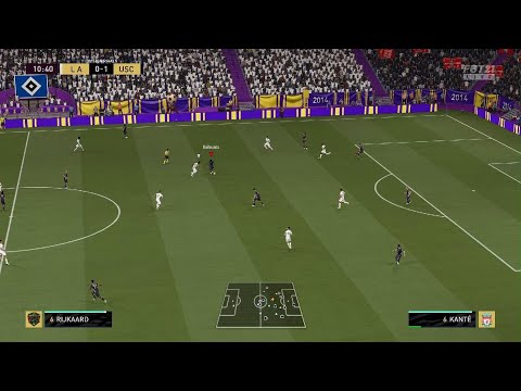 Del Piero Masterclass