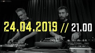 &quot;Hip Hop&#39;ın 4 Elementi&quot; Groovypedia Müzik Kanalında!