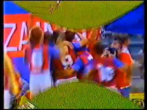 Video — Gol vs Racing Club
