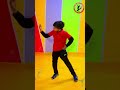 Gabbar Singh Yeh Keh Goutam Dance Video