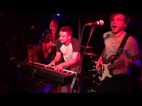 gentree Live @Cologne Blue Shell – We Could Have Been Great