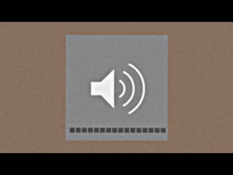 How to get ios volume styles