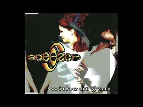 Sqeezer - Without You (Groovy Mood Mix)