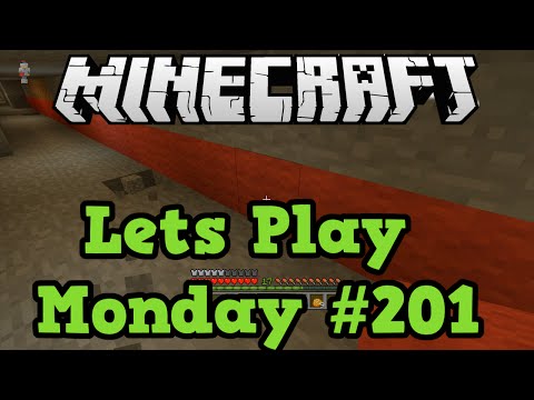 Minecraft Xbox TU18 Lets Play #201 - New Armor Ideas!