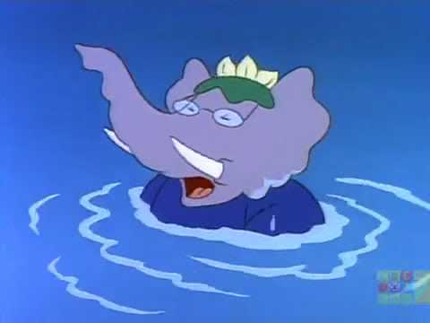 Babar S02 - Ep12 Double the Guards - Screen 04