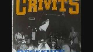 Crivits - Pressure