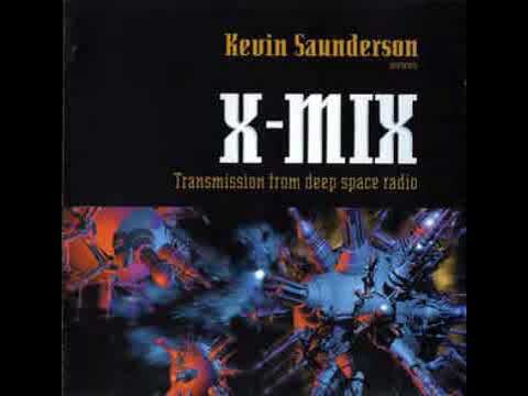 X Mix 9 (Transmission From Deep Space Radio)