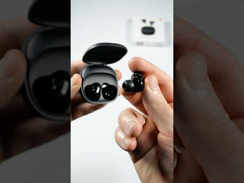 Xiaomi Redmi Buds 6 Play Unboxing ASMR