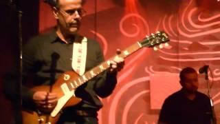 calexico - dub latina at Tivoli, Utrecht, the Netherlands, February 22nd 2013