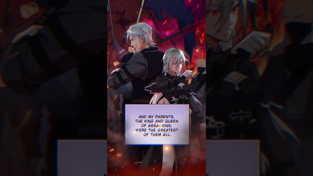 THE PRINCESS GAMES (Official Trailer) | STORYGROUNDS #manhwa #webtoon #manga