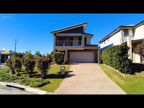 Video for 1 Nash Court, Mango Hill  QLD  4509
