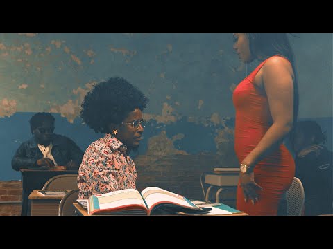 RED DRESS - Motto ( Official Music Video) Teamfoxx  ' 2022 Dennery Soca '