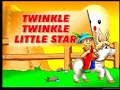 Twinkle Twinkle Little Star