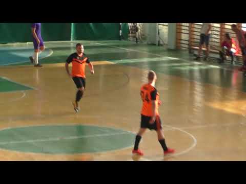 3 КУ 11 Хартрон Аркос – Tigers