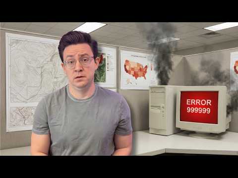 Do You Actually Need Esri Today?