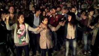 preview picture of video 'Özcan Türe Konseri - Şenkaya Festivali / 2013'