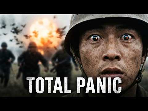 The Moment the Banzai Charge Met 1,000 Steel Balls: Why the Pacific War Was Never the Same
