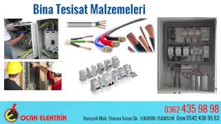 Ocak Elektrik