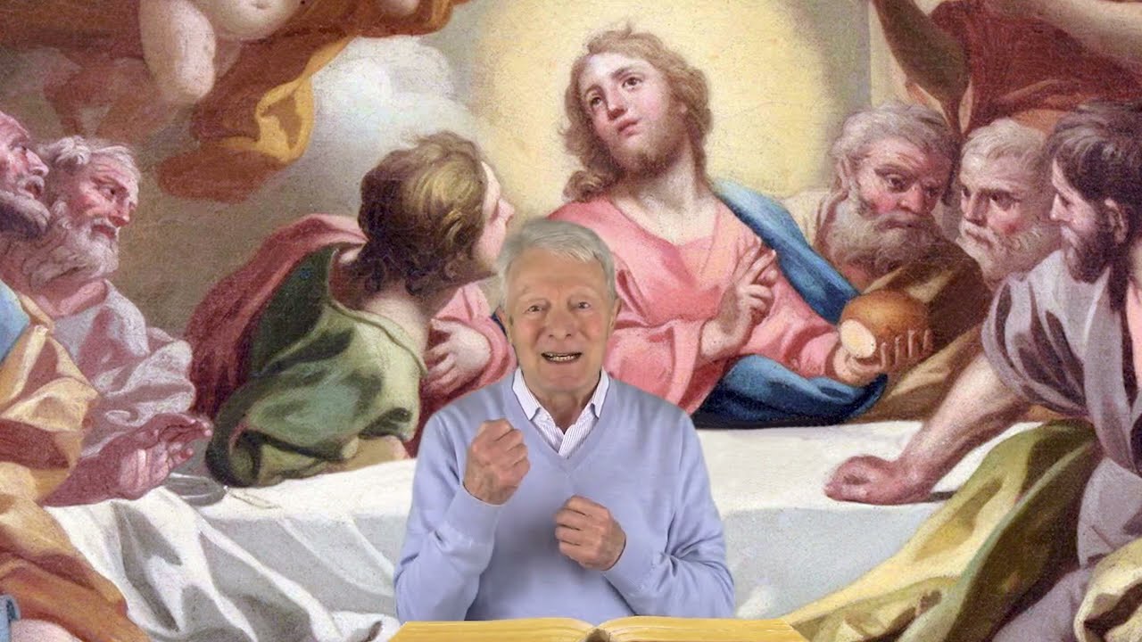 20a Domenica del Tempo Ordinario   anno B