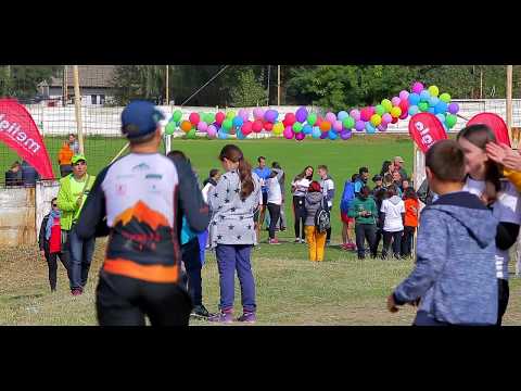 SEMIMARATONUL BUCURIEI   URLAȚI 2017