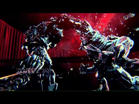 PACIFIC RIM end credits
