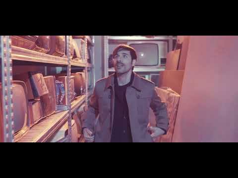 Antonio Maggio - Una formalità (Official Video)