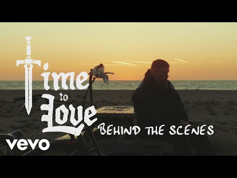 Thumbnail for Rag'n'Bone Man - Time to Love (Official Video BTS) by Rag'n'Bone Man