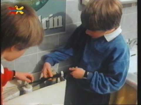 Mittendrin in einem Wasserwerk - Folge 03 Teil 2