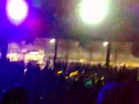 Jason Cortez & Phil York @ Fantasylands 2008