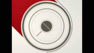 Ronny Pries - Through the fog