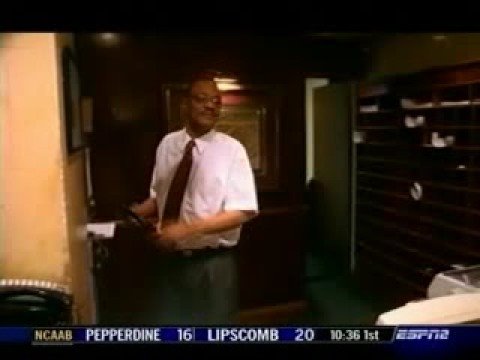 Roy Jones Jr. - The Sweet Science (Part 2)