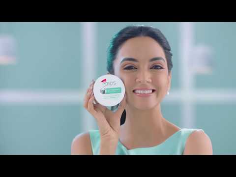 Ponds Light Moisturiser TVC