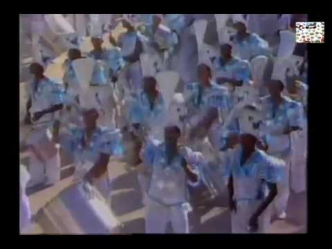 Unidos da Ponte 1985