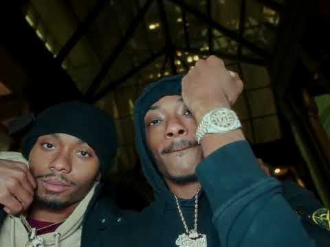 StanWill x TrDee - Family (Official Video)