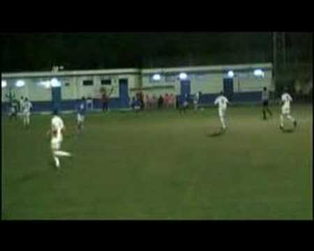 C.D. MARINO 1 AGUILAS 0