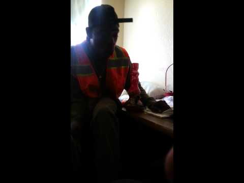 Shakur Luciano: Slow Down