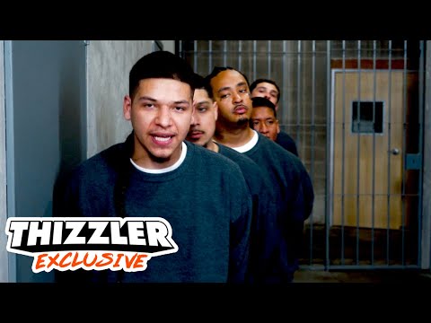 Red Alert (GB, Acito, Young Iggz, Rico 2 Smoove, BabyFaceWood) - Dangerous Town (Exclusive Video)