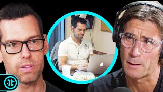 Tom Bilyeu on Building Quest Nutrition
