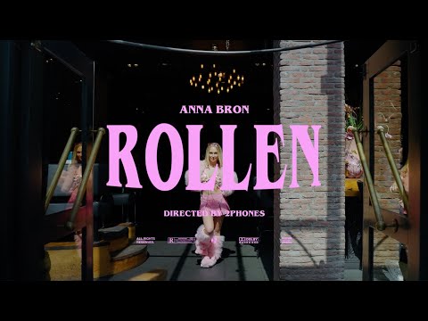 Boerin Anna  - Rollen